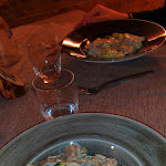 Photo n°1 de l'avis de Atina.u fait le 26/11/2021 à 22:46 sur le  Ristorante tipico valtellinese La Rasiga Bormio à Bormio