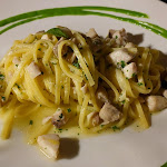 Photo n°1 de l'avis de Saverio.a fait le 14/10/2023 à 21:59 sur le  Cortigiano Restaurant & Bar à Bari