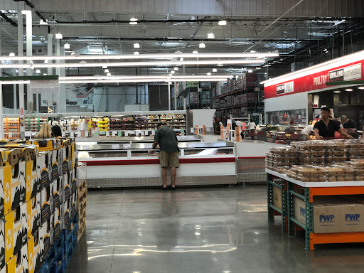 Warehouse store «Costco Wholesale», reviews and photos, 2800 Independence Dr, Livermore, CA 94551, USA