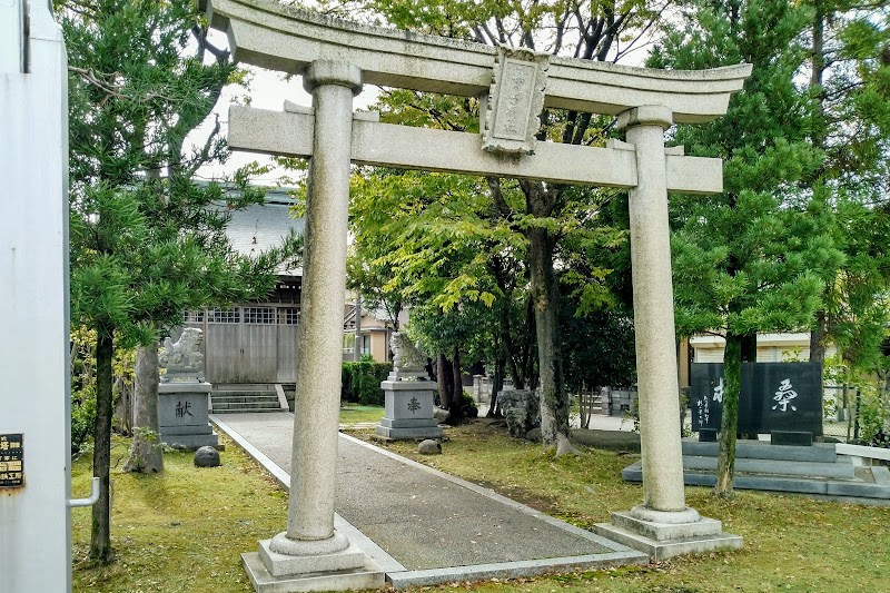 桑島神社