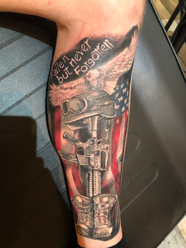 Explore tattoo sleeve ideas drawings, creative tattoo ideas in Avon, available at Avanti Tattoo