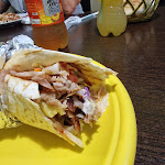 Photo n°2 de l'avis de Davide.a fait le 07/09/2022 à 18:15 sur le  Roj Kebab à Pontedera