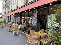 Photos du propriétaire du Restaurant brunch Les Bariolés de Maud Paris 11 - n°9