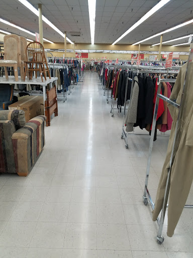 Thrift Store «Savers», reviews and photos