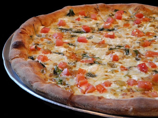 #1 best pizza place in Johns Creek - Verra Zanno Pizzeria