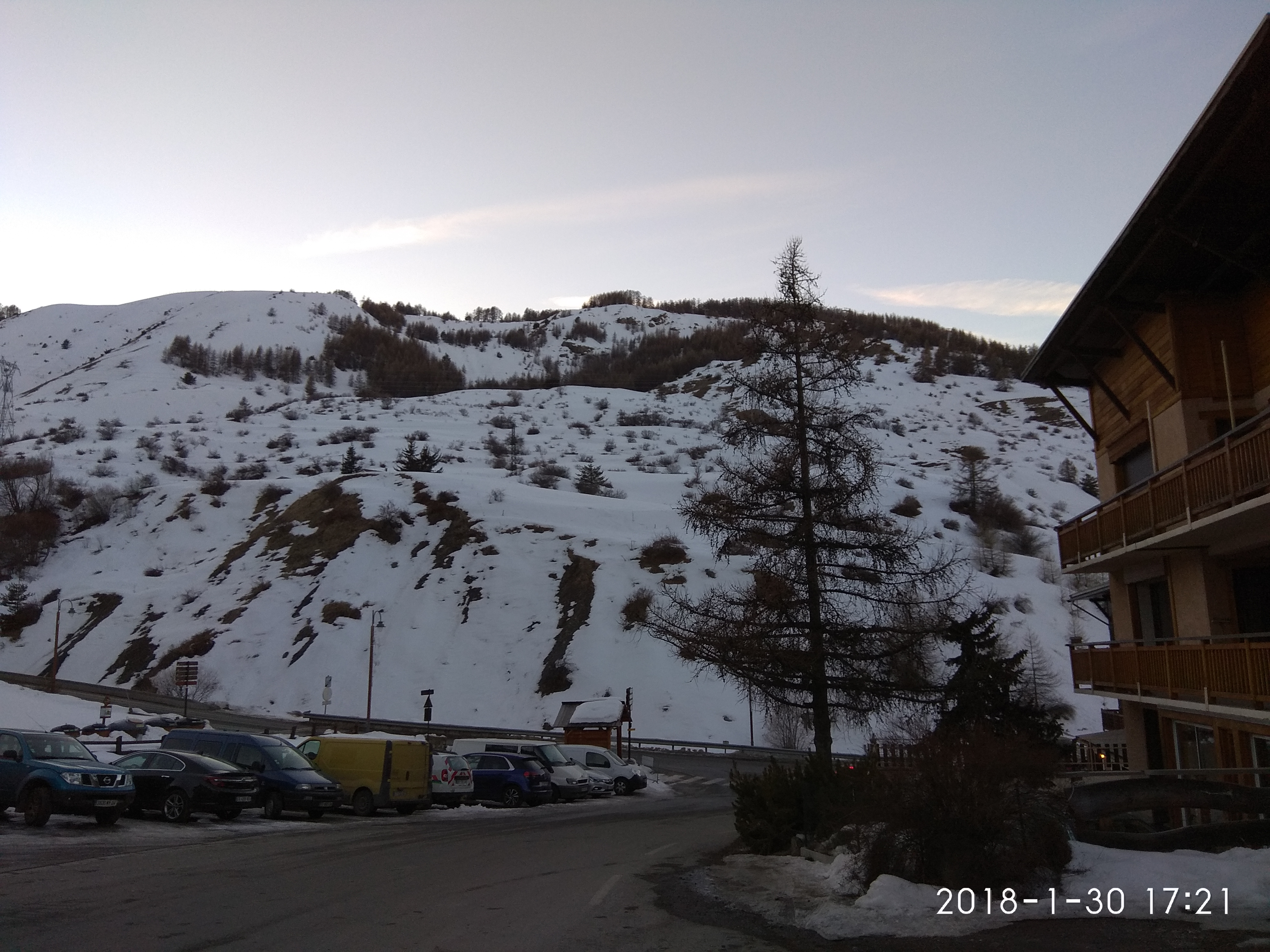 Photo n° 9 de l'avis de Marian.h fait le 30/01/2018 à 21:13
