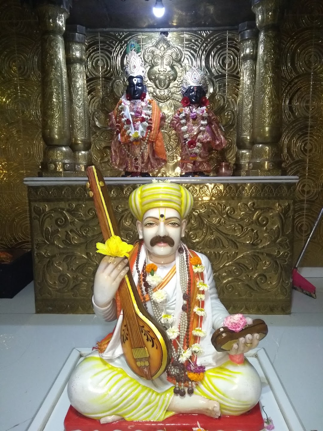 Tal Mandir