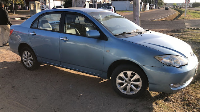 Tiburón M137 S20, Av. Giannattasio km 18.300, Ciudad de la Costa