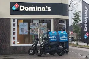 Domino's Pizza Apeldoorn Arnhemseweg image