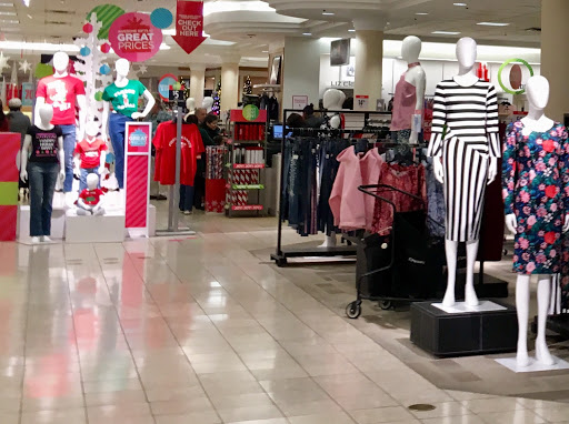 Department Store «JCPenney», reviews and photos, 10101 Brook Rd #800, Glen Allen, VA 23059, USA