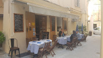Atmosphère du Restaurant L'Auberge Corse à Bonifacio - n°7