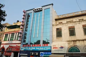 Hotel Arina Inn image