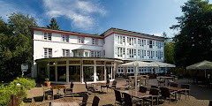 Restaurant und Hotel Waldhalle
