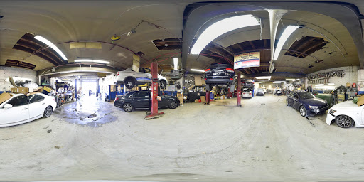 Towing Service «Ben & Nino Towing and Auto Repair», reviews and photos, 2449 Coney Island Ave, Brooklyn, NY 11223, USA