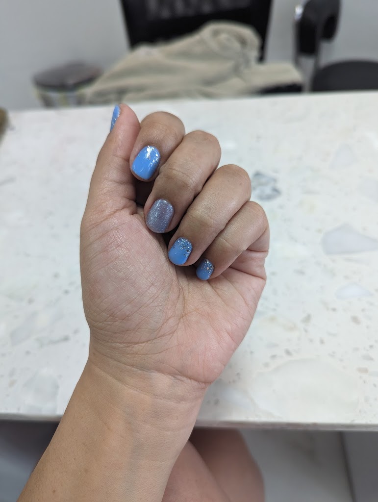 Tips N’ Toes 66205