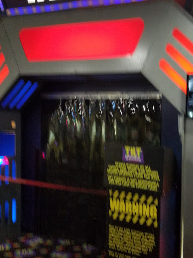 Amusement Center «TILT Studio Family Entertainment Center & Rink Side Ice Arena», reviews and photos, 6152 Grand Ave, Gurnee, IL 60031, USA