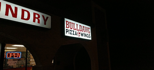 Bulldawg Pizza Wings & More