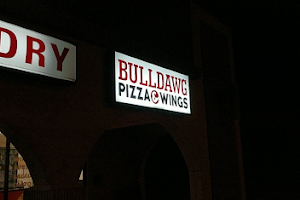 Bulldawg Pizza Wings & More image