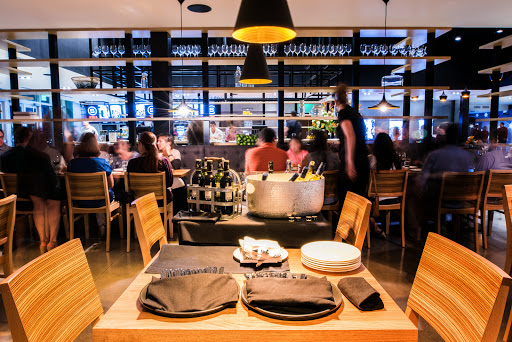 Movie Theater «Silverspot Cinema», reviews and photos, 4441 Lyons Rd, Coconut Creek, FL 33073, USA