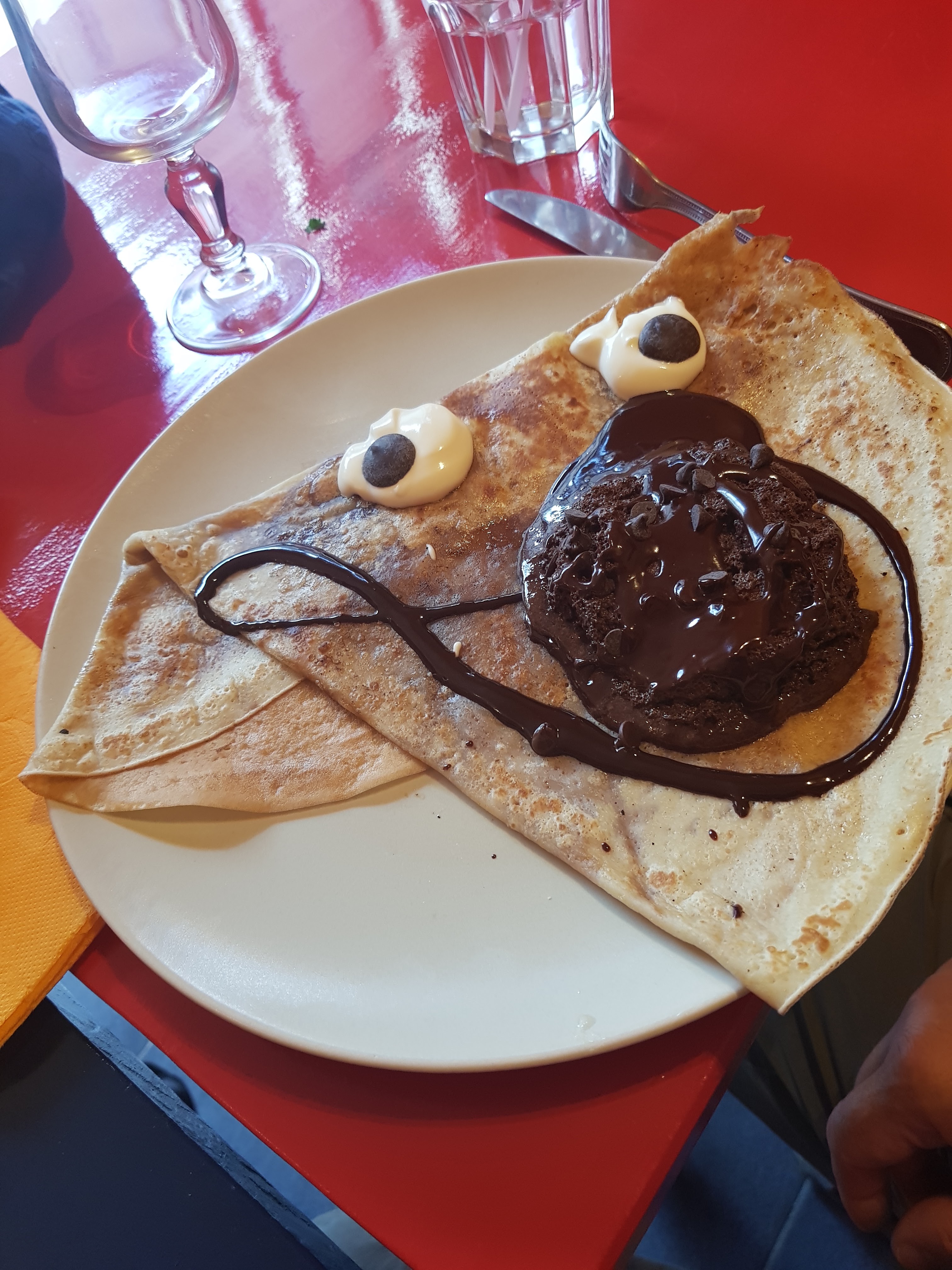 Photo n° 1 de l'avis de jean.e fait le 19/08/2018 à 11:01