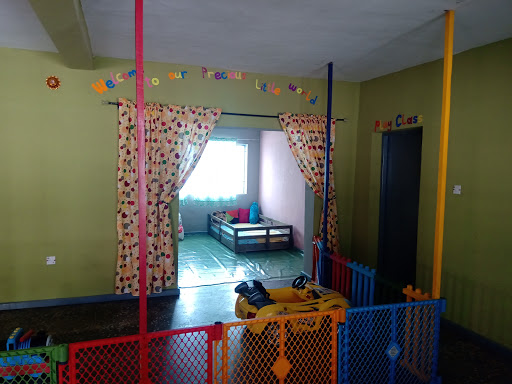 Radiant Minds School, Ajebo Housing Estate, 110222, Abeokuta, Nigeria, Private School, state Ogun