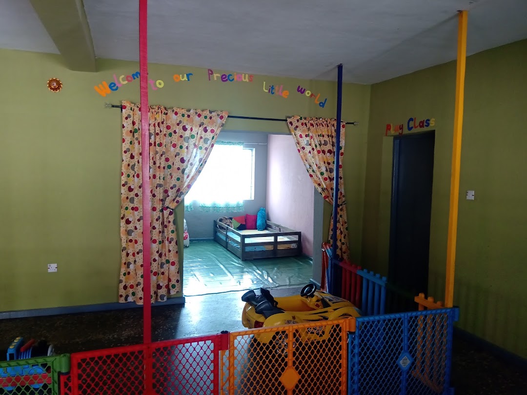 Radiant Minds School