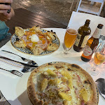 Photo n°1 de l'avis de Elena.a fait le 13/07/2022 à 20:44 sur le  Farina 32 à Ostuni