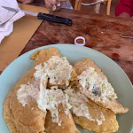 Photo n°3 de l'avis de Chiara. fait le 30/07/2023 à 19:45 sur le  Agriturismo Bianconiglio à Zone