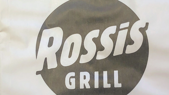 ROSSIS GRILL - Restaurant