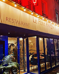 Photos du propriétaire du Restaurant Le Petit Amazigh à Paris - n°1