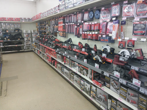 Hardware Store «Harbor Freight Tools», reviews and photos, 4675 Portland Rd NE #170, Salem, OR 97305, USA