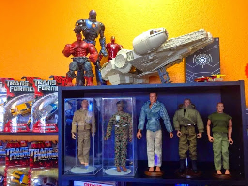 Video Game Store «Retro Madness», reviews and photos, 1424 Brown Trail, Bedford, TX 76022, USA