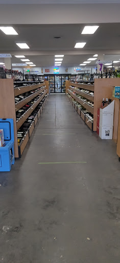 Wine Store «Cellar Door Wine & Spirits», reviews and photos, 1310 N 12th St, Murray, KY 42071, USA