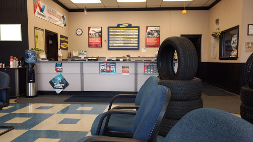 Warren Tire Service Center Inc. image 2