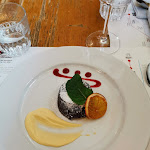 Photo n°2 de l'avis de Serena.i fait le 07/08/2021 à 15:41 sur le  Osteria del Pettirosso à Rovereto