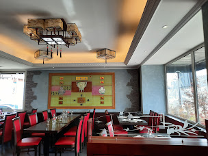 Photo n°83 de Aux Plaisirs D'asie à Strasbourg ()