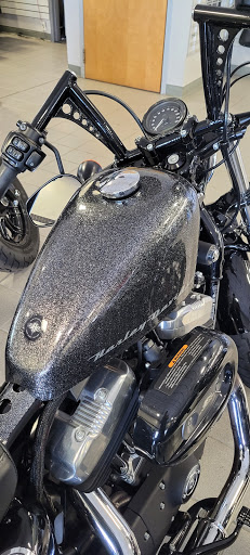 Motorcycle Dealer «New England Cycle Center», reviews and photos, 73 Leibert Rd, Hartford, CT 06120, USA