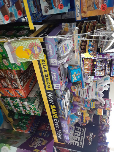 Discount Store «Dollar General», reviews and photos, 300 W Sylvania Ave, Neptune City, NJ 07753, USA