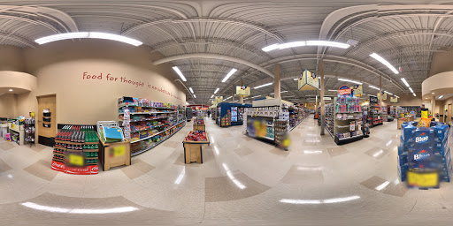 Grocery Store «Hannaford Supermarket», reviews and photos, 45 Hadjis Way Suite 6, Lake Placid, NY 12946, USA
