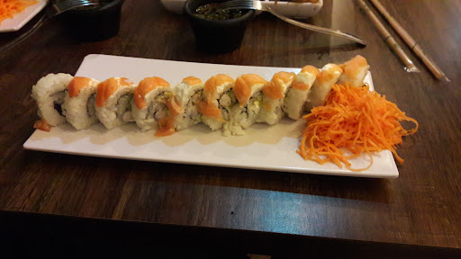 Sakay sushi