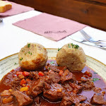 Photo n°3 de l'avis de T.. fait le 18/07/2022 à 11:58 sur le  Ristorante Bar Miola à Predazzo