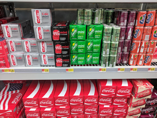 Discount Store «Walmart», reviews and photos, 401 Constant Friendship Blvd, Abingdon, MD 21009, USA