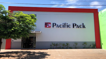 Pacific Pack Sublimaciones