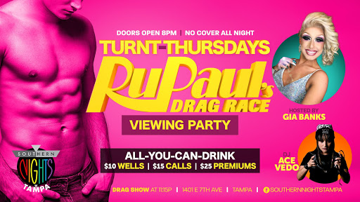 Gay Night Club «Southern Nights TAMPA», reviews and photos, 1401 E 7th Ave, Tampa, FL 33605, USA