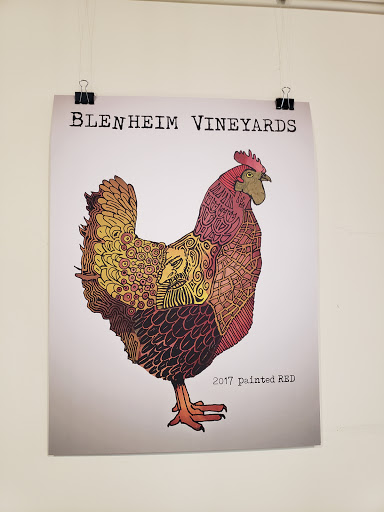 Winery «Blenheim Vineyards», reviews and photos, 31 Blenheim Farm, Charlottesville, VA 22902, USA
