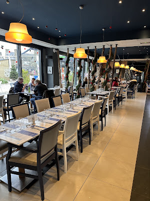 Brasserie Brei’Z à Saint-Brieuc