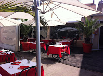 Atmosphère du Restaurant de l'Europe à Oullins-Pierre-Bénite - n°2