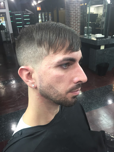 Barber Shop «MaestroShave Barbershop», reviews and photos, 770 N LaSalle Dr, Chicago, IL 60654, USA