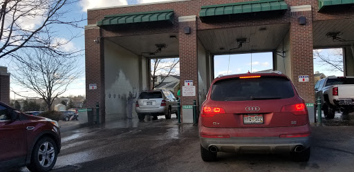 Car Wash «Mint Condition Car Wash», reviews and photos, 18690 E Iliff Ave, Aurora, CO 80013, USA
