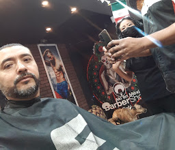 Aki en México photo